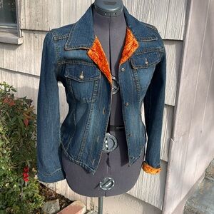 DKNY, Like new designer jacket womens